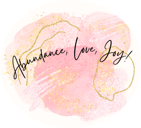 Abundance Love Joy Intuitive Guidance